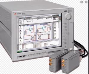 Pooljuhtanalüsaatorid