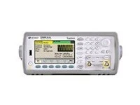 Kasutatud meelevaldne lainekujugeneraator Agilent 33521 B