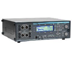 Kasutatud Audio Analyzer AP ATS-1