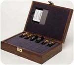 Kasutatud kalibreerimiskomplekt Agilent 85032A