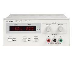 Kasutatud DC allikas Agilent 66311D