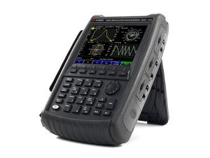 Kasutatud FieldFox võrgu analüsaator Agilent N9926A