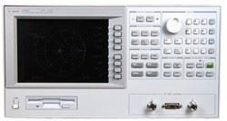 Kasutatud impedantsi analüsaator Agilent 4291B