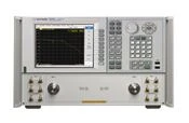 Kasutatud võrguanalüsaator Agilent E8363C
