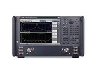 Kasutatud võrguanalüsaator Agilent N 5239 B
