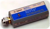 Kasutatud müraallikas Agilent N 4001 A
