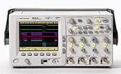 Kasutatud ostsilloskoop Agilent DSO6014A