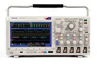 Kasutatud ostsilloskoop Tektronix DPO 3054