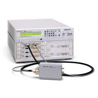 Kasutatud parameetrilise mõõtmise süsteemi suurarvuti Agilent E5270B