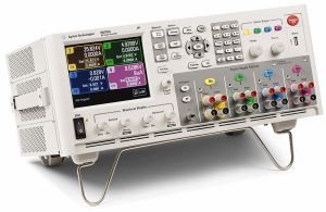 Kasutatud Võimsus analüsaator Agilent N6705A