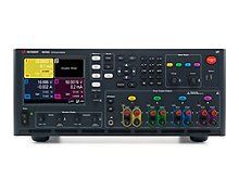 Kasutatud Võimsus analüsaator Agilent N6705C