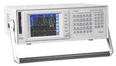 Kasutatud võimsusanalüsaator Voltech PM 6000