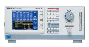 Kasutatud võimsuseanalüsaator Yokogawa PZ 4000