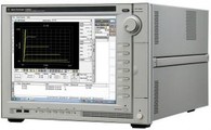 Kasutatud toiteseadme analüsaator Keysight B 1505 A
