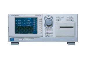 Kasutatud voolumõõtur Yokogawa WT 1600