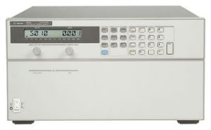 Kasutatud toide Agilent 6683A
