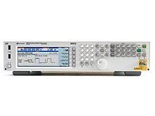 Kasutatud signaali generaator Agilent N5183B