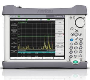 Kasutatud Sitemaster Anritsu S 332 E