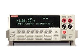 Kasutatud Sourcemeter Keithley 2420