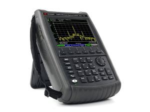 Kasutatud spektri analüsaator Agilent N9936A