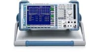 Kasutatud spektraalanalüsaator Rohde&Schwarz FSP3