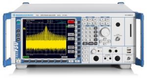 Kasutatud Spectrum Analyzer Rohde & Schwarz FSU50