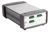 Kasutatud USB-modulaarne Lähtemõõtude ühik Agilent U2722A